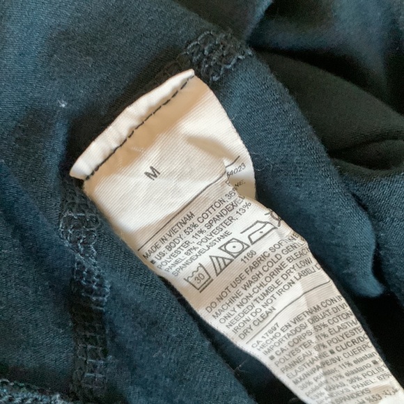 Old navy workout tights - Picture 5 of 5